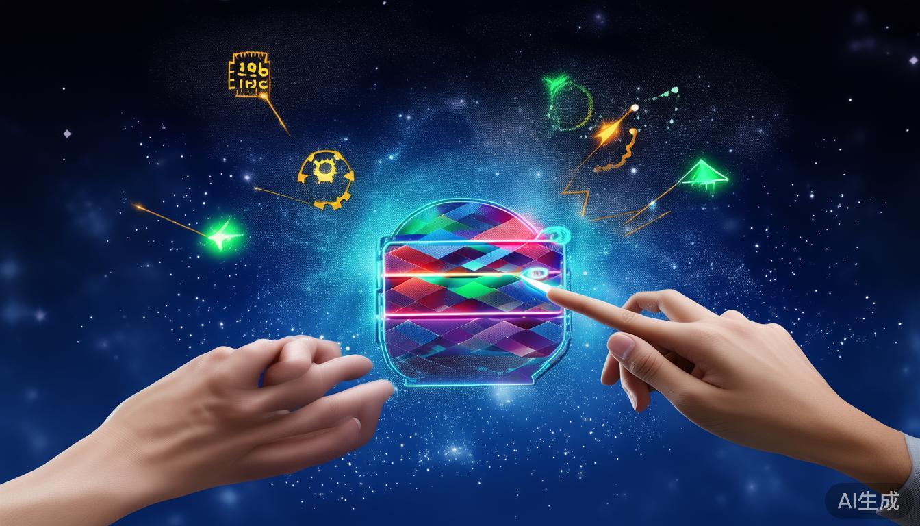 TPWallet：开启多元区块链探索，抓住赚钱机会与财富增值契机