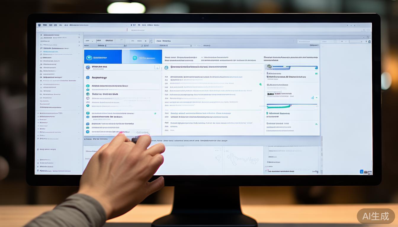 苹果设备创建报告指南：TP官网苹果版应用内操作流程详解