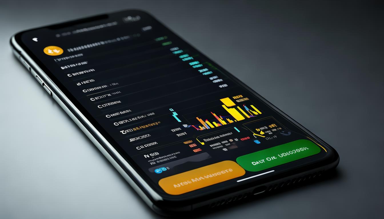 投资必看！TokenPocket钱包安卓版如何用数据分析助力决策？