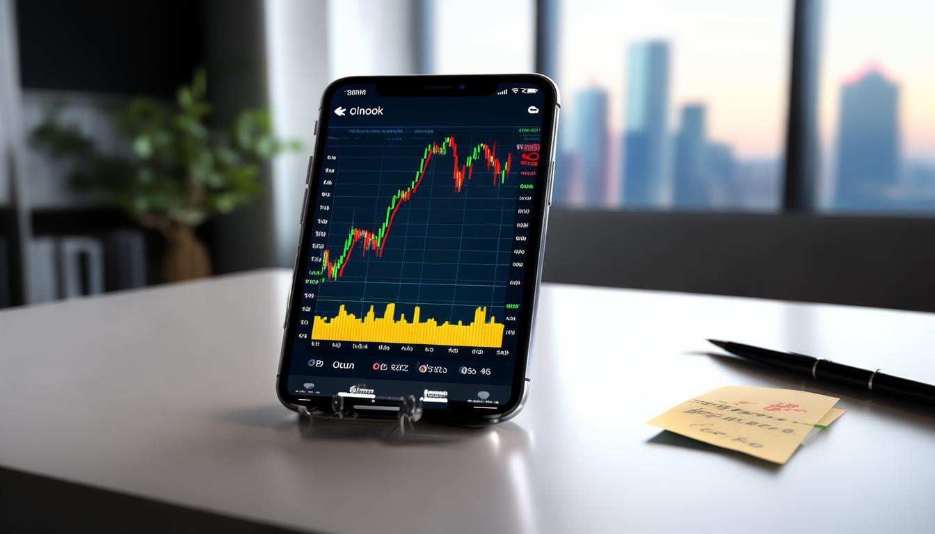 参与投资活动如何及时了解市场行情？TP官方软件来助力