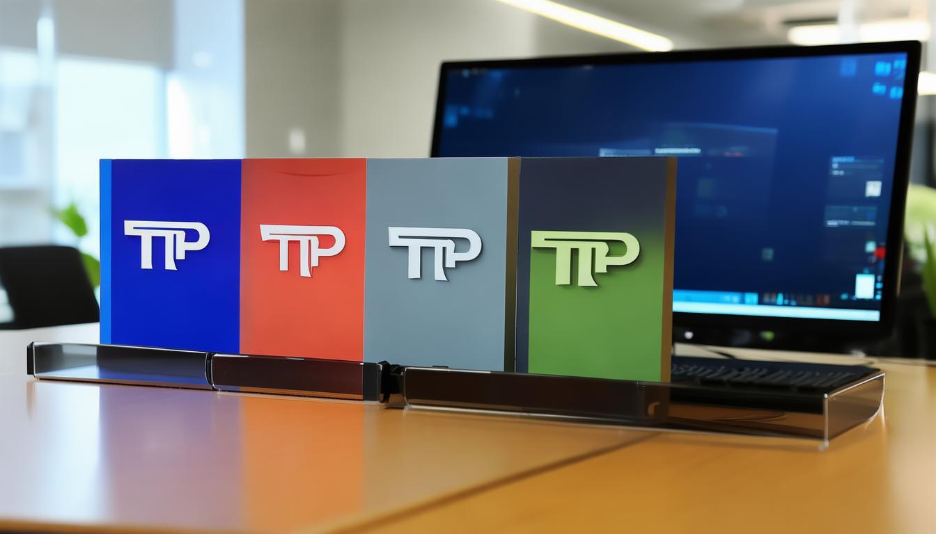 TP官方正版下载安装包命名有何要求？如何防止误下载？