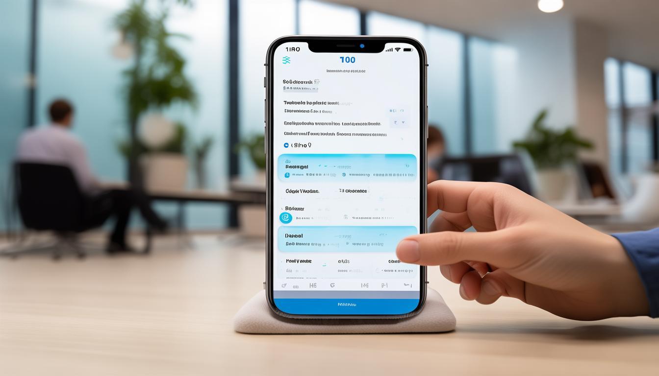 TP官方软件超实用！界面简洁易上手，老少皆宜轻松处理事务