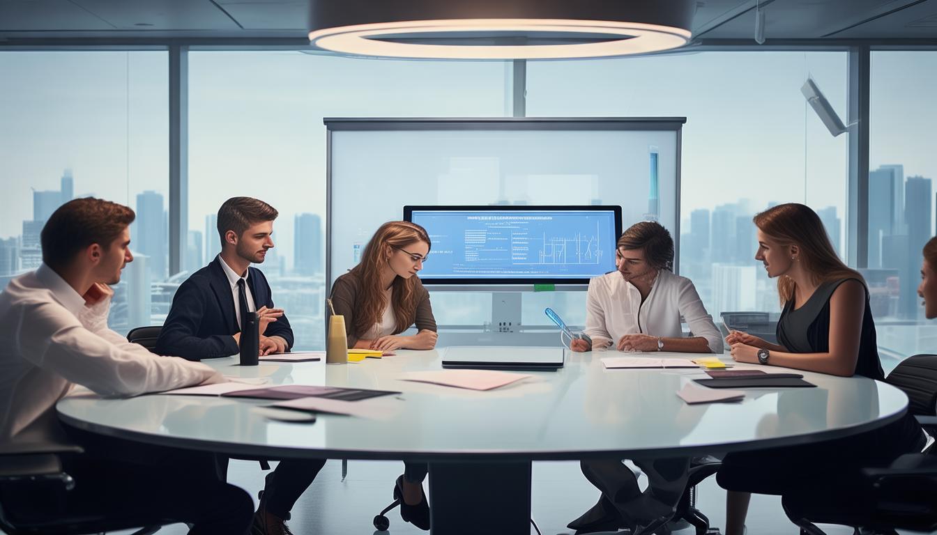 TP官方应用软件：市场运作与团队管理相辅相成，亮点多多