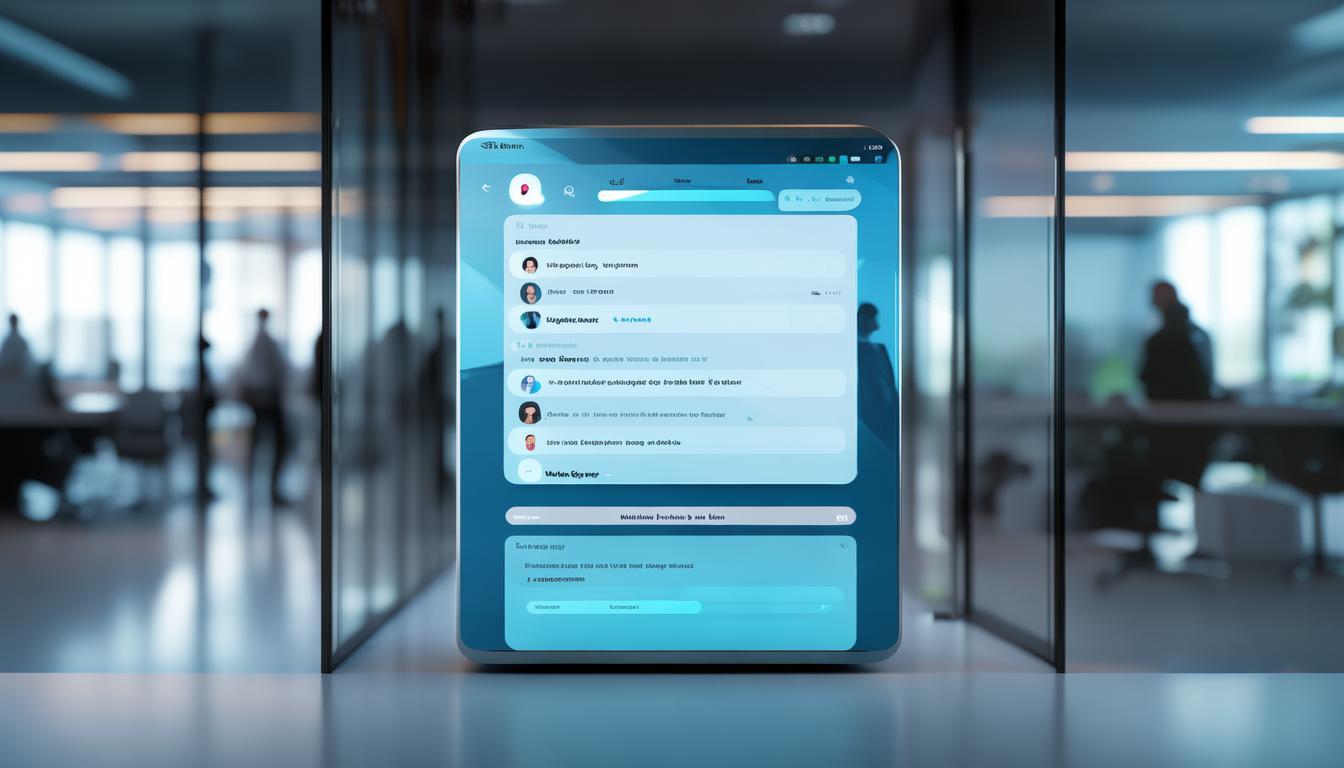 Tpwallet官方网站：投资者获取信息、沟通项目方的关键平台