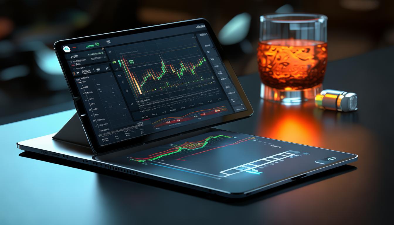 TPWallet助力资产灵活调控，便捷交易操作超顺畅