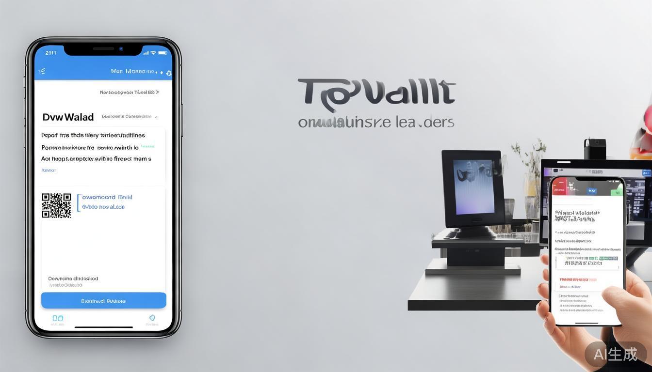 TPWallet官网下载：革新商业领域，突破地域界限、提升交易速度