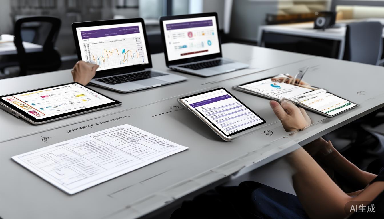 TP官方安卓最新版助力企业资源优化，如何做好试用测试？