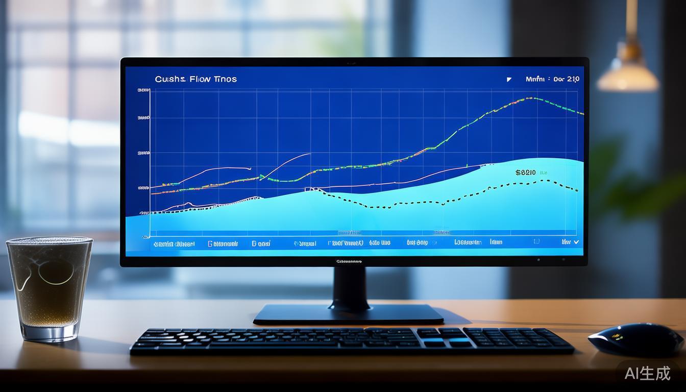 2025年TP官网新版本：财务报告管理更智能，操作流程大简化