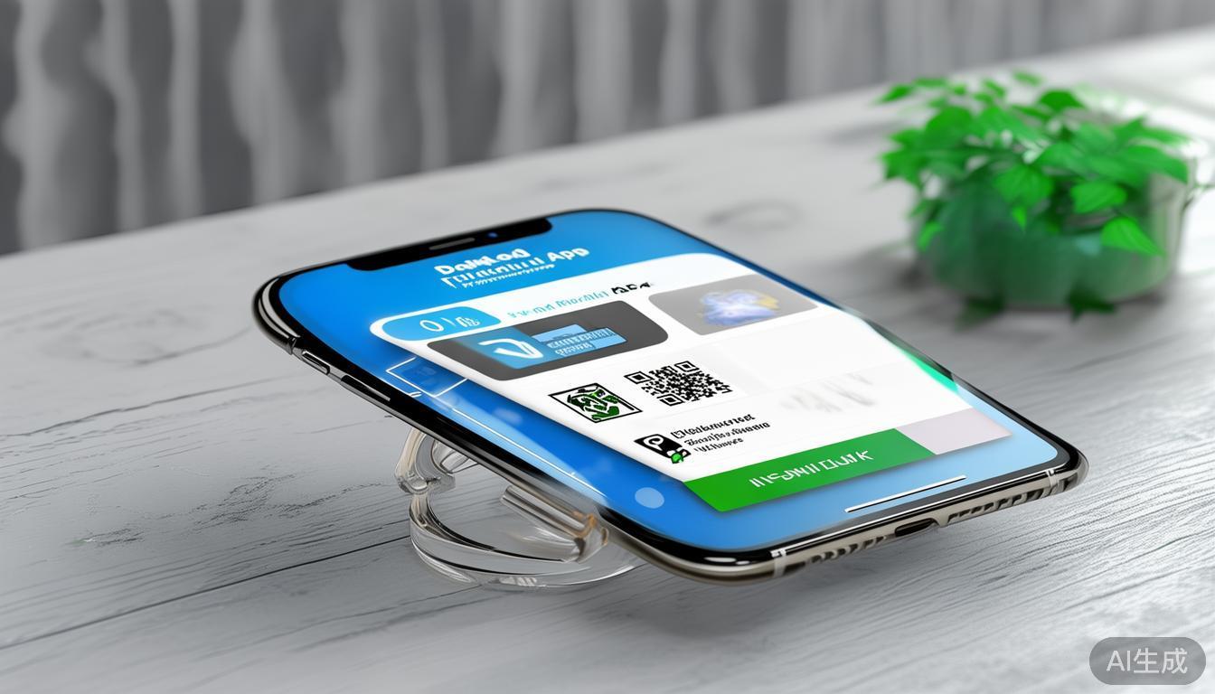 财富增长途中，tp官方网站下载信息凸显安全意识有多重要