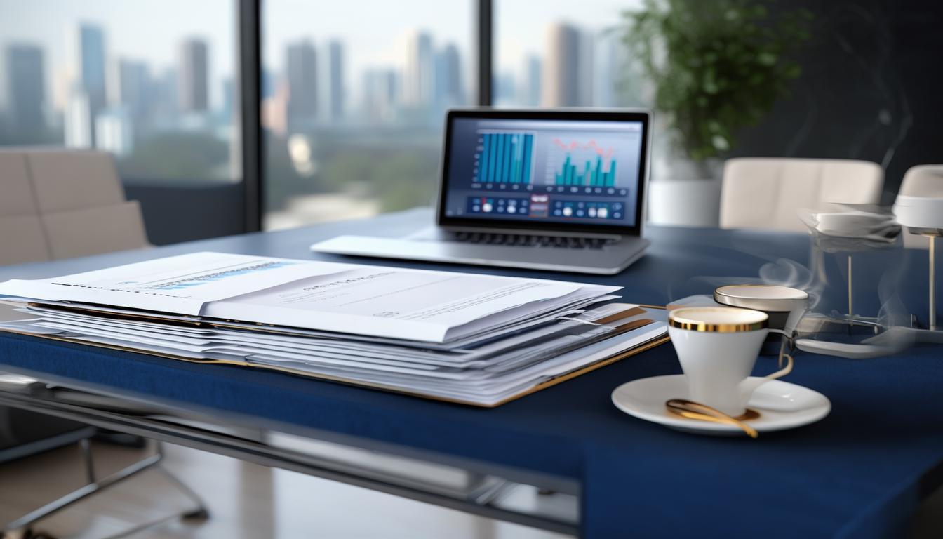 TokenPocket官网匹配服务：助投资者依偏好选方案，新手入门无忧