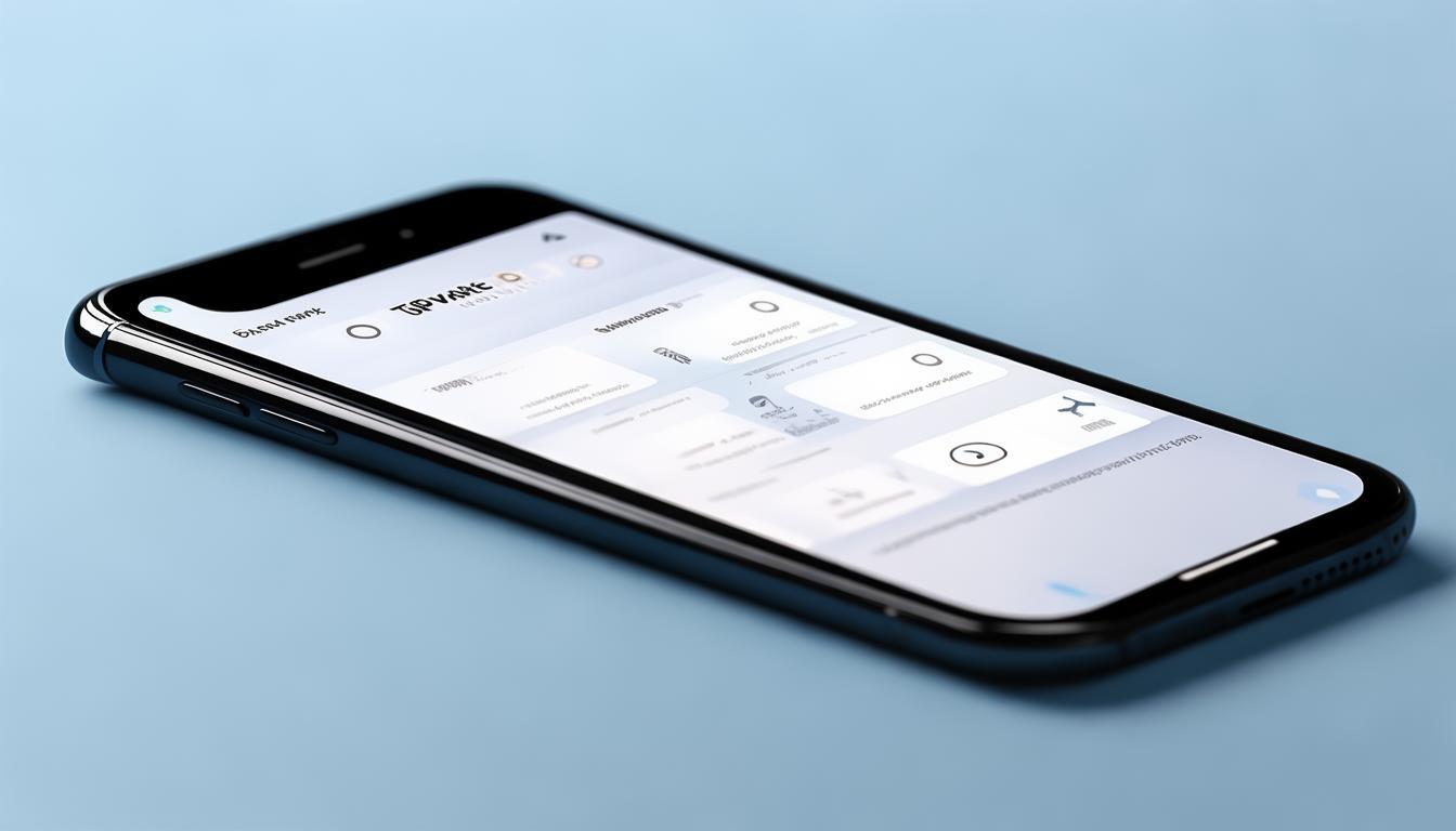 TP 钱包受欢迎的秘密：界面设计简洁实用，新手操作无压力