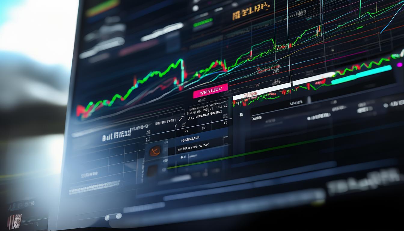 TP 交易所软件虚拟操作功能介绍，助你轻松开启模拟交易之旅