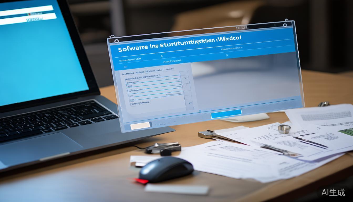 电子化工作学习普及，TP软件下载安装要注意这些