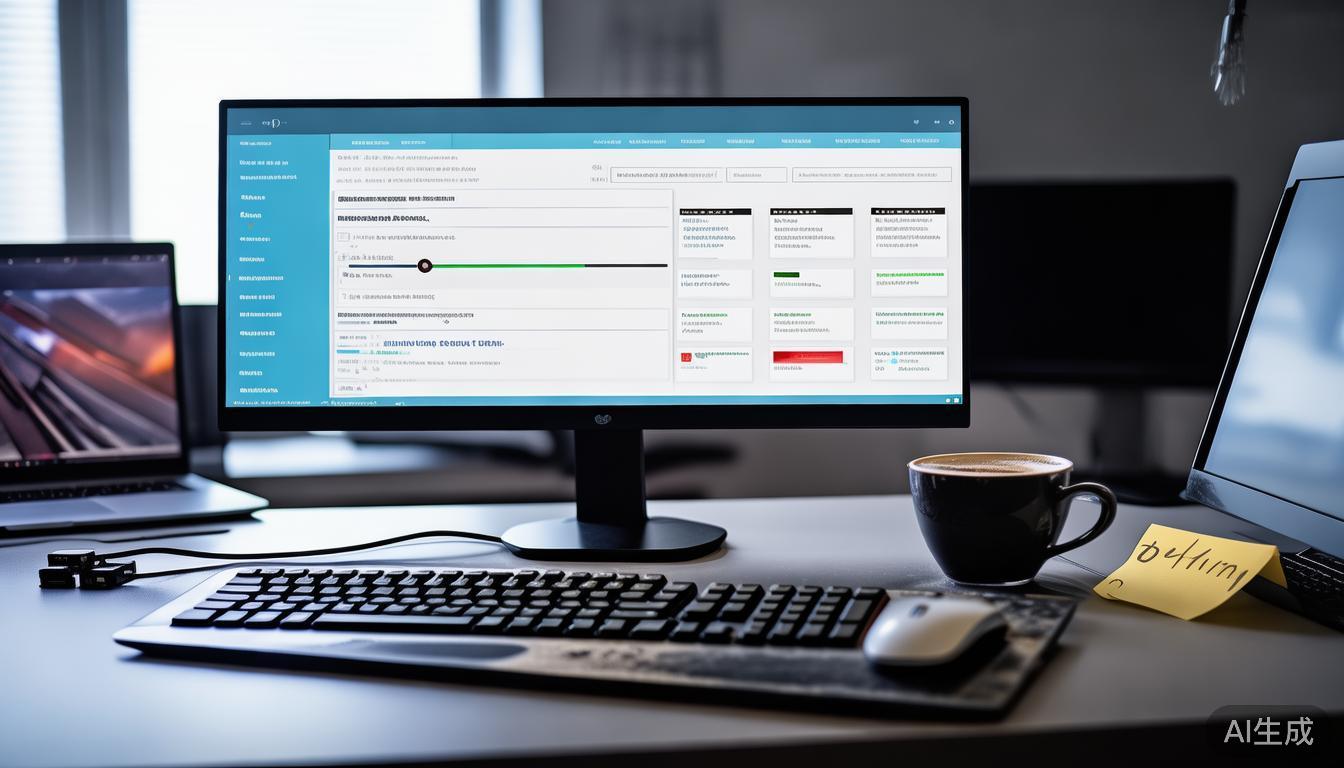 电子化工作中TP官方软件成关键资源，应用顺畅需团队周密安排