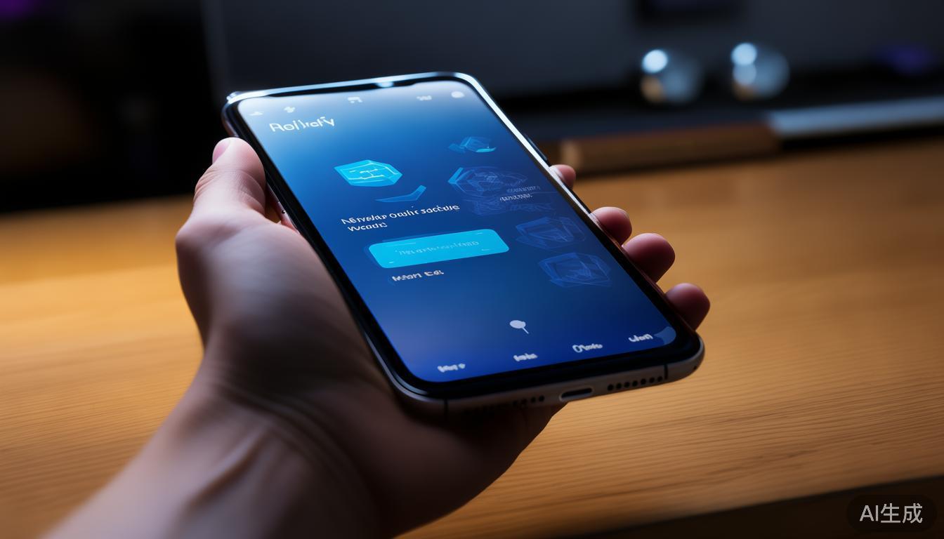 TP官方app内容动态更新功能强，显著提升使用感受