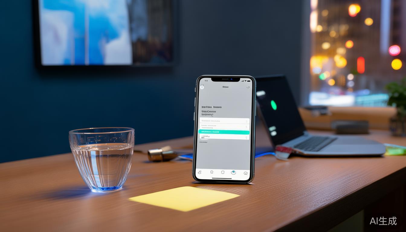 TP官方app用户必知！规范操作保障资金安全与提升效率