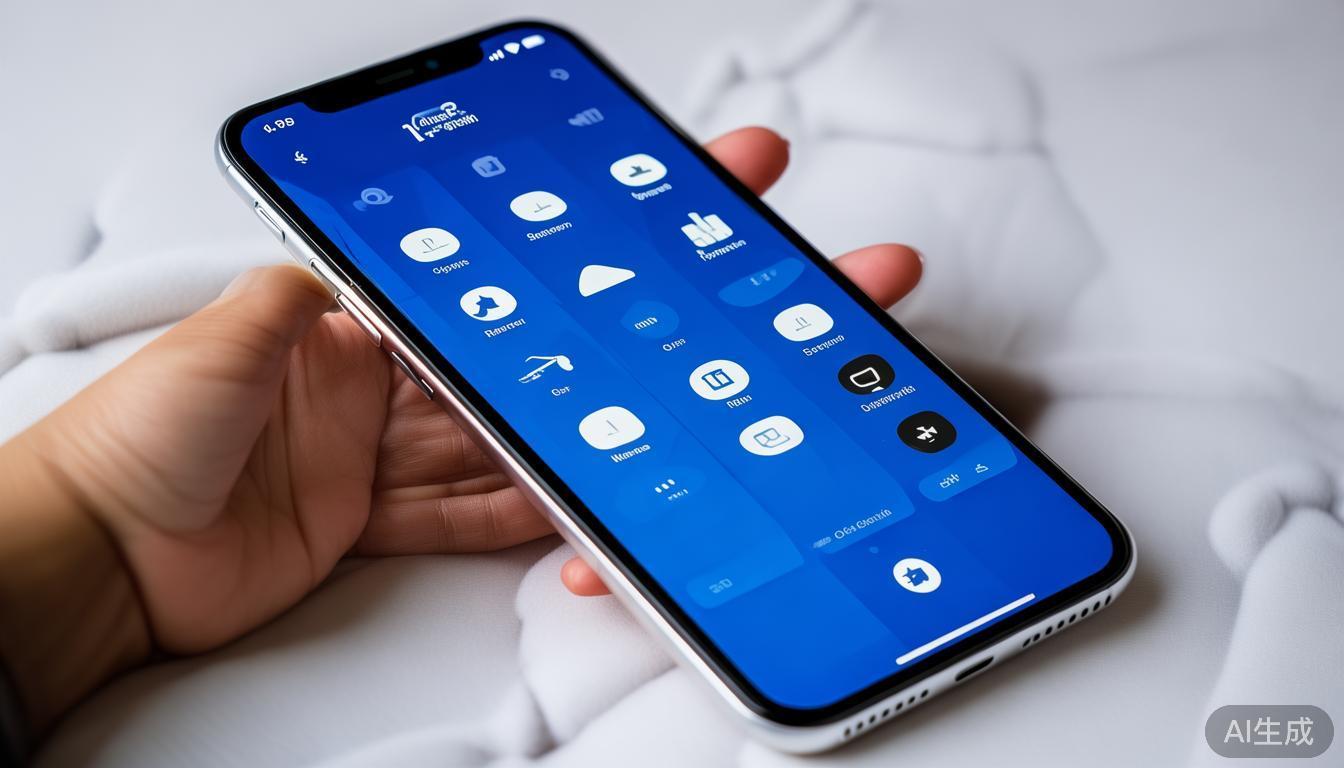 TP官方应用软件获取有多关键？下载环节优化超贴心
