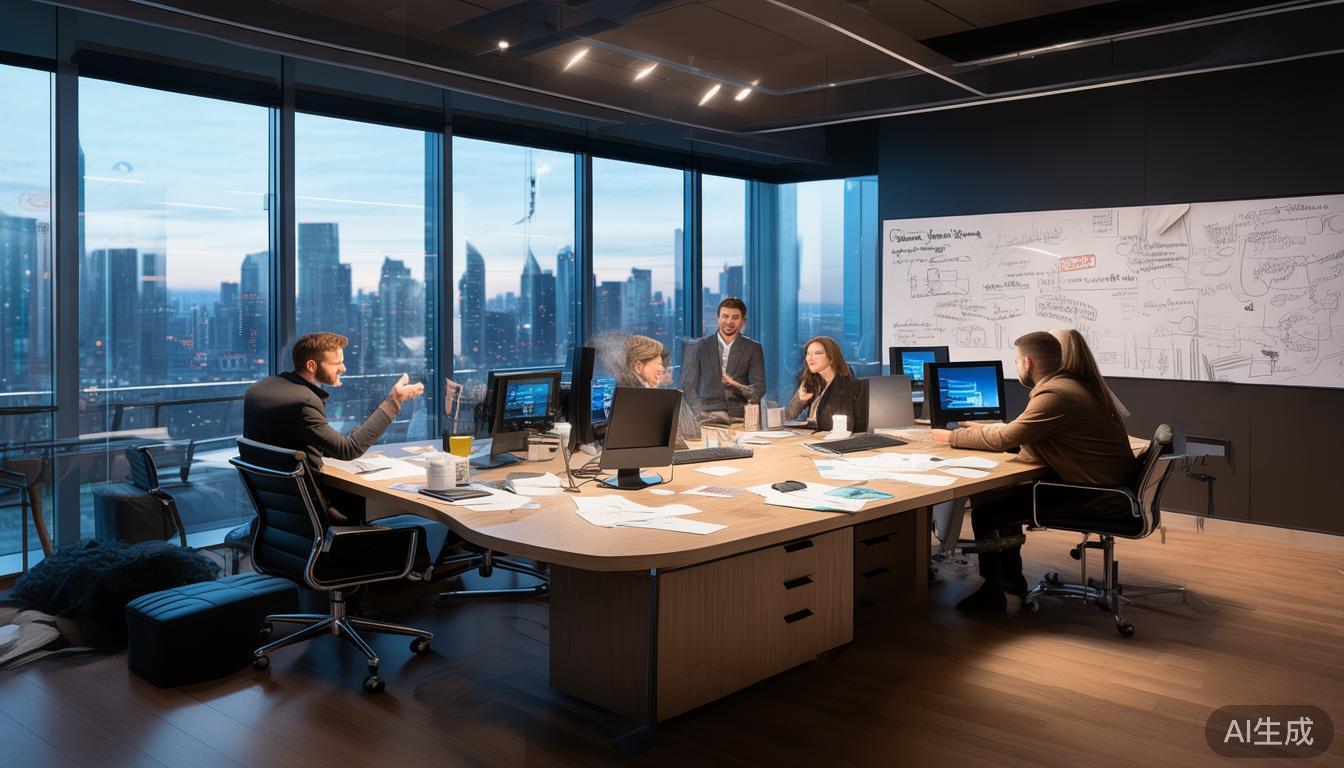 从TP官网获取APP，看企业创新风貌及文化培养要点