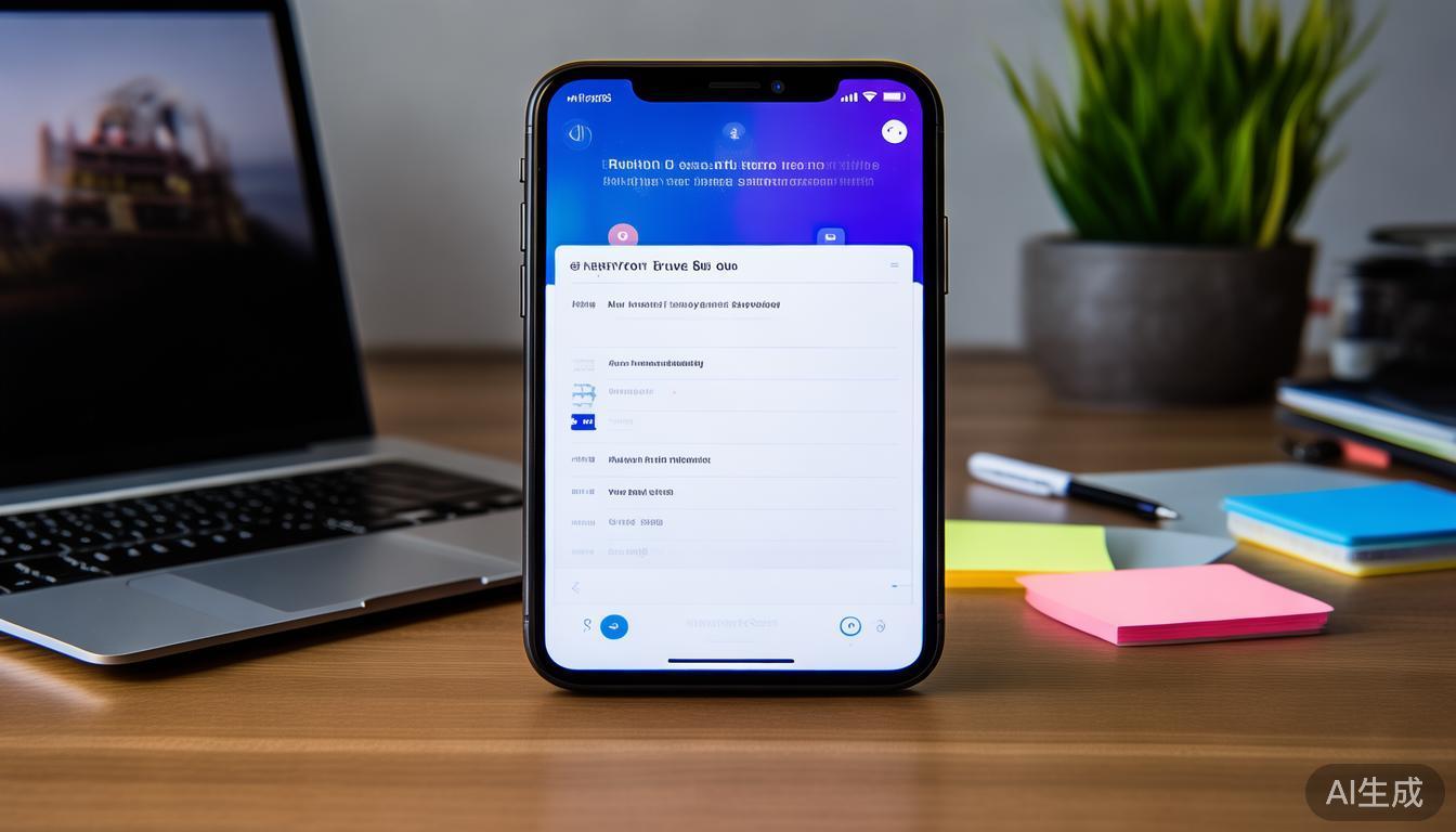 通过TP官网下载APP进行问卷调查，高效便捷又安全