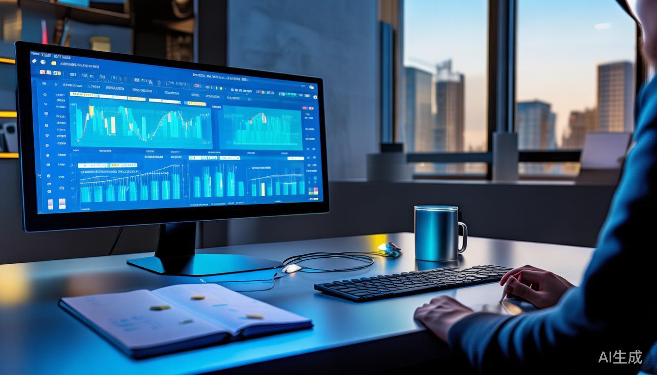 TokenPocket下载使用有感：洞察加密市场，捕捉热点不盲目跟风