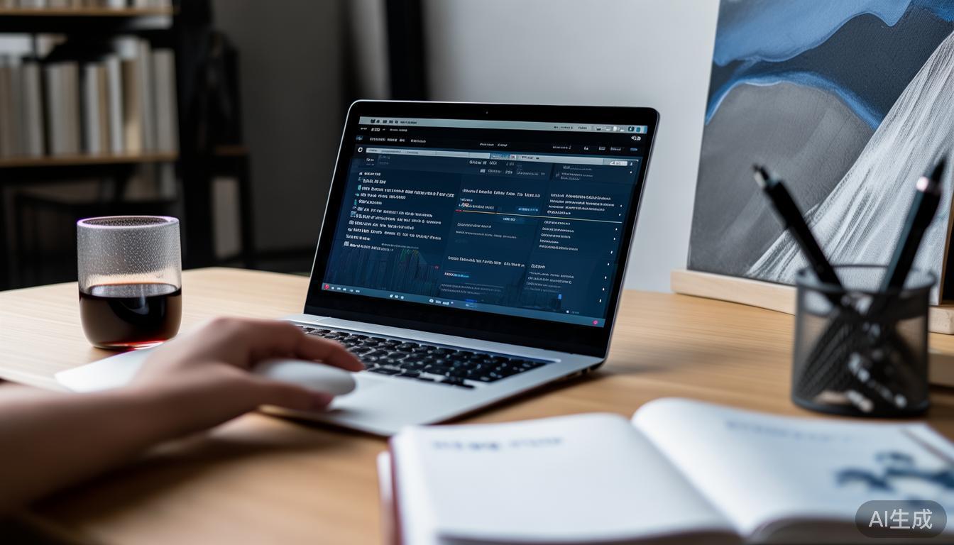 参与投资理财，莫忘心态调整！TPWallet官网下载后需理性决策