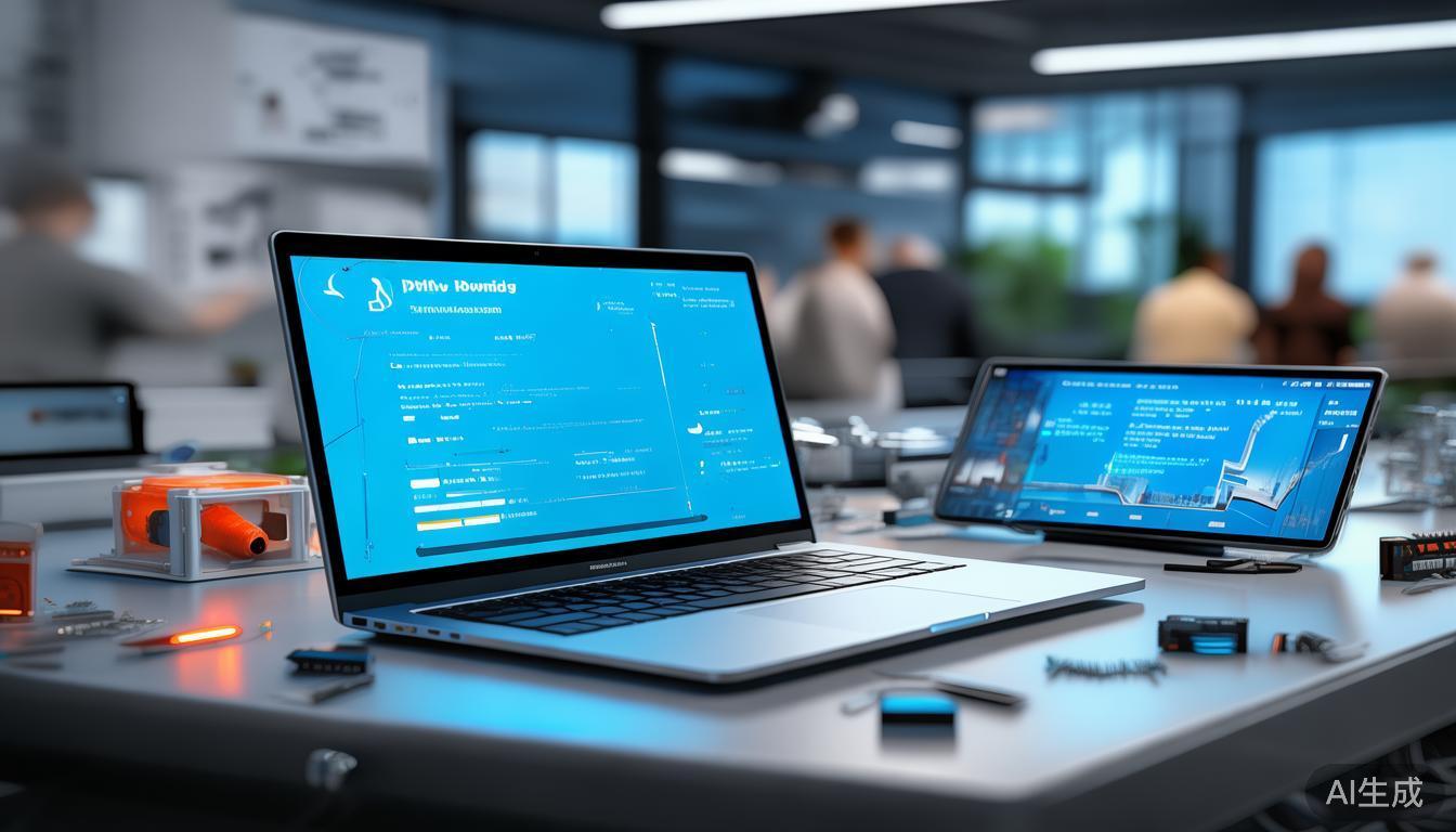 在技术迭代下于TP官网下载安卓2025版本，提升创新能力？