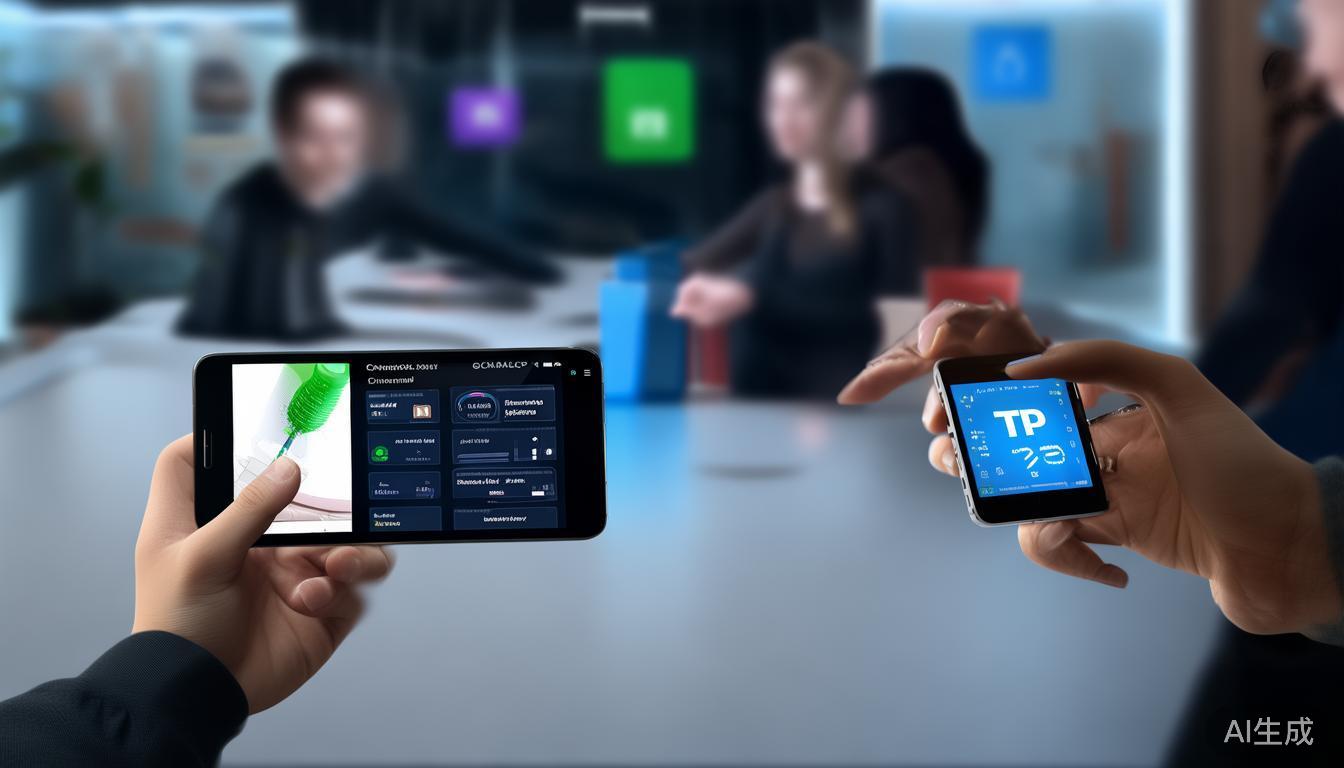 2025年TP钱包官网下载面临诸多机会与挑战，如何突出重围？