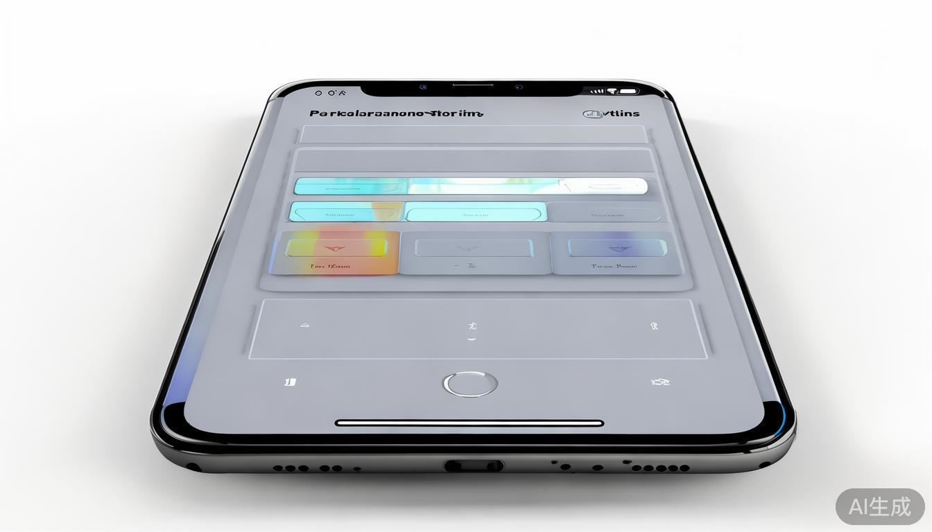 TP官网2025年大幅改进安卓系统下载功能，个性化体验超棒