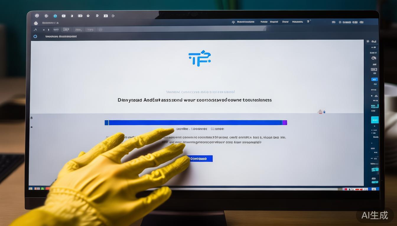 TP官方网站下载软件的优势：安全稳定与更新速度快
