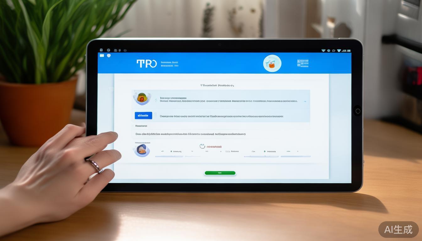 TP应用从一台设备转移到另一台设备的关键流程及注意事项