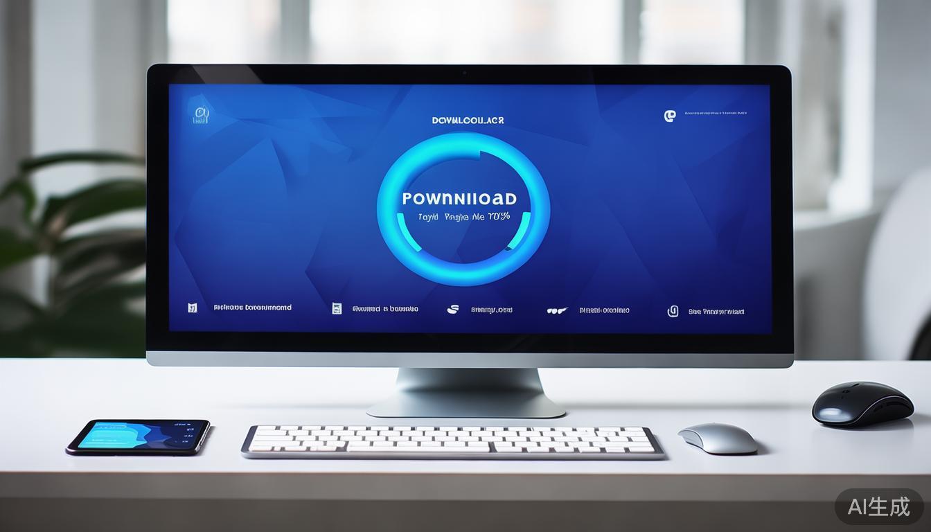 移动生态领域：引导用户从TP官方下载安卓2025版本的重要性