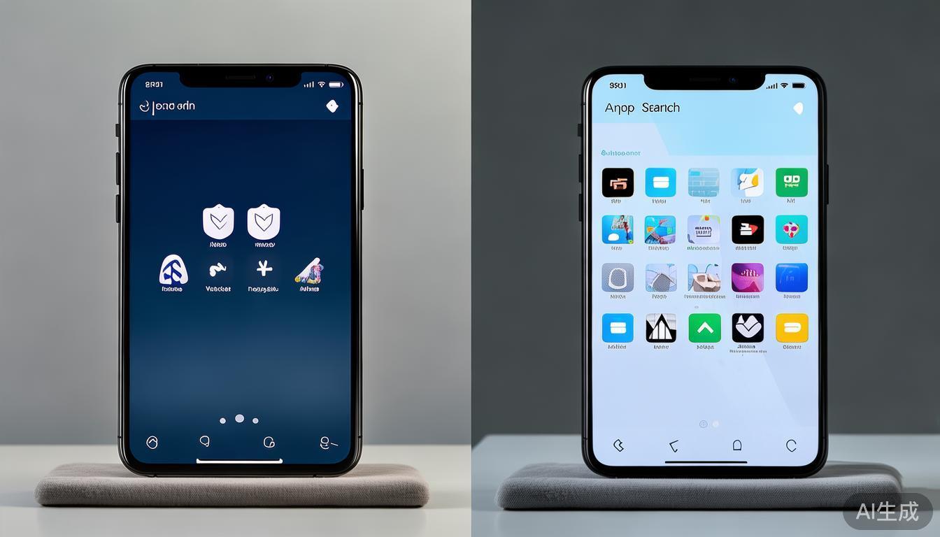 移动应用分发市场竞争激烈，TP官方下载应用压力大，用户如何选可靠途径？