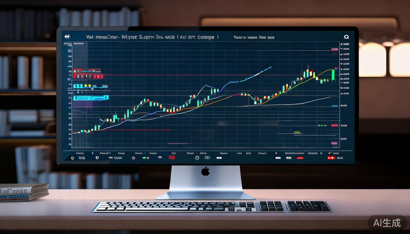 TP官方App投资必看！历史数据助看清市场脉络，掌握分析技巧