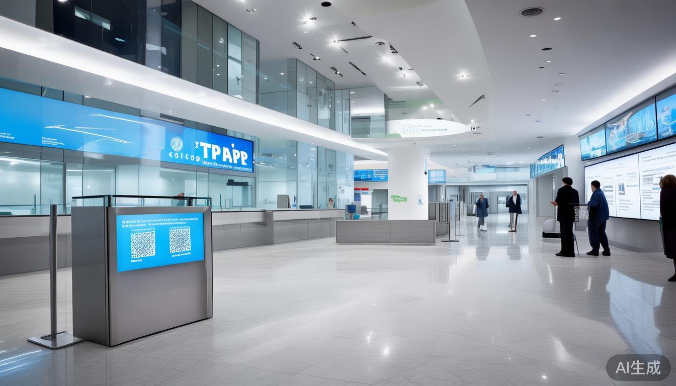 TP官方网站下载APP在不同行业的应用案例_应用案例分享_应用案例怎么写