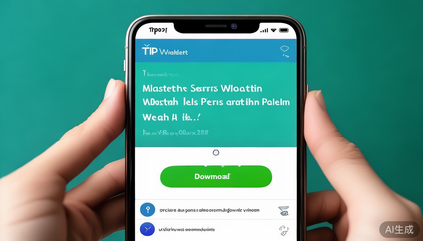 2025年想掌握财富密码？TP钱包快速下载及准备要点