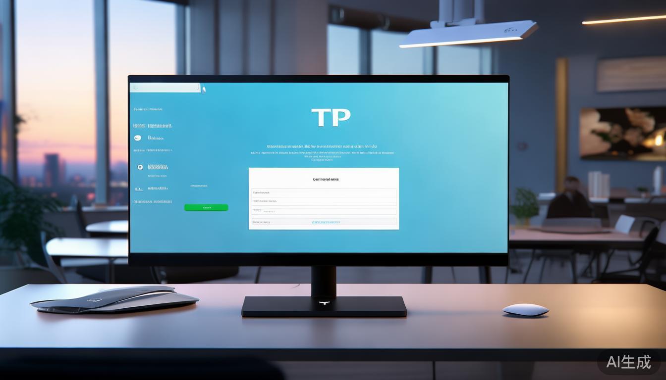 从TP官网获取相关资料，助力企业提升市场竞争力及把握趋势