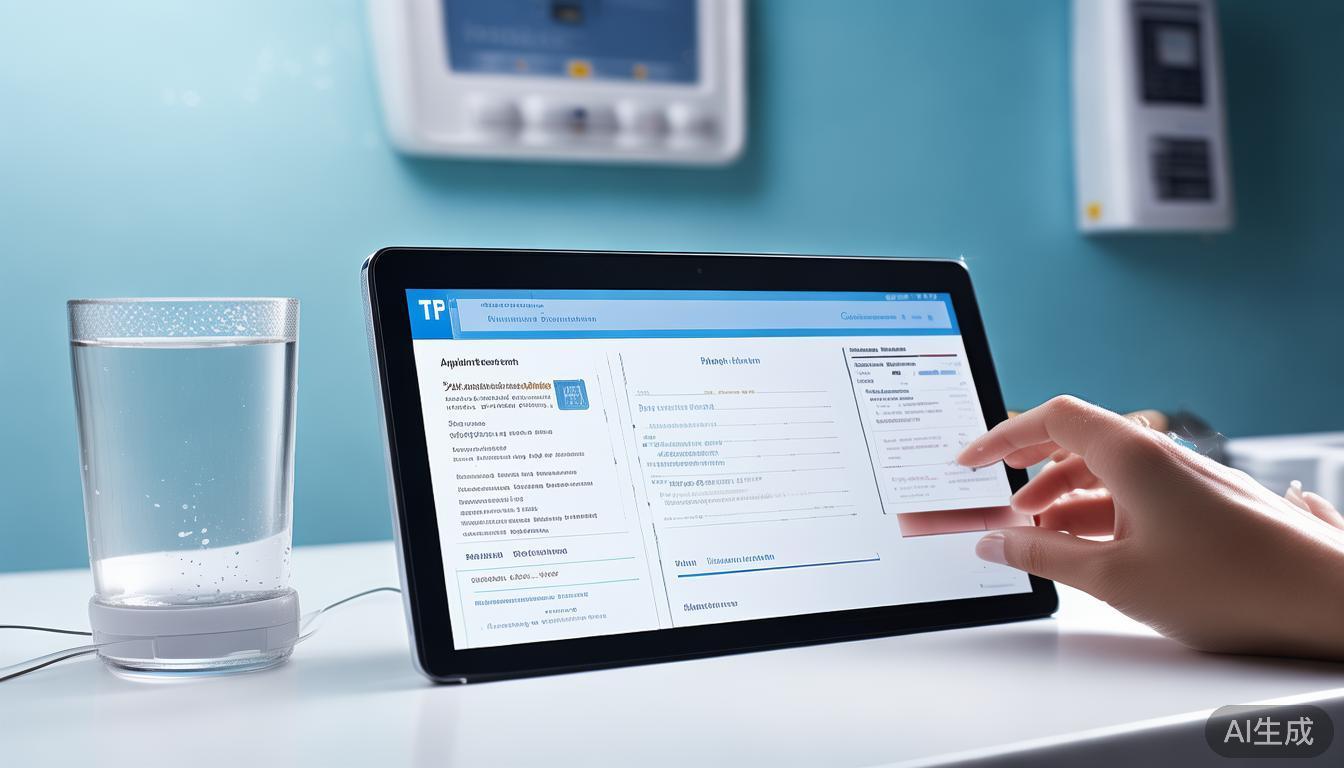 TP官方应用在多领域作用凸显，金融行业助力用户灵活交易与财产安全