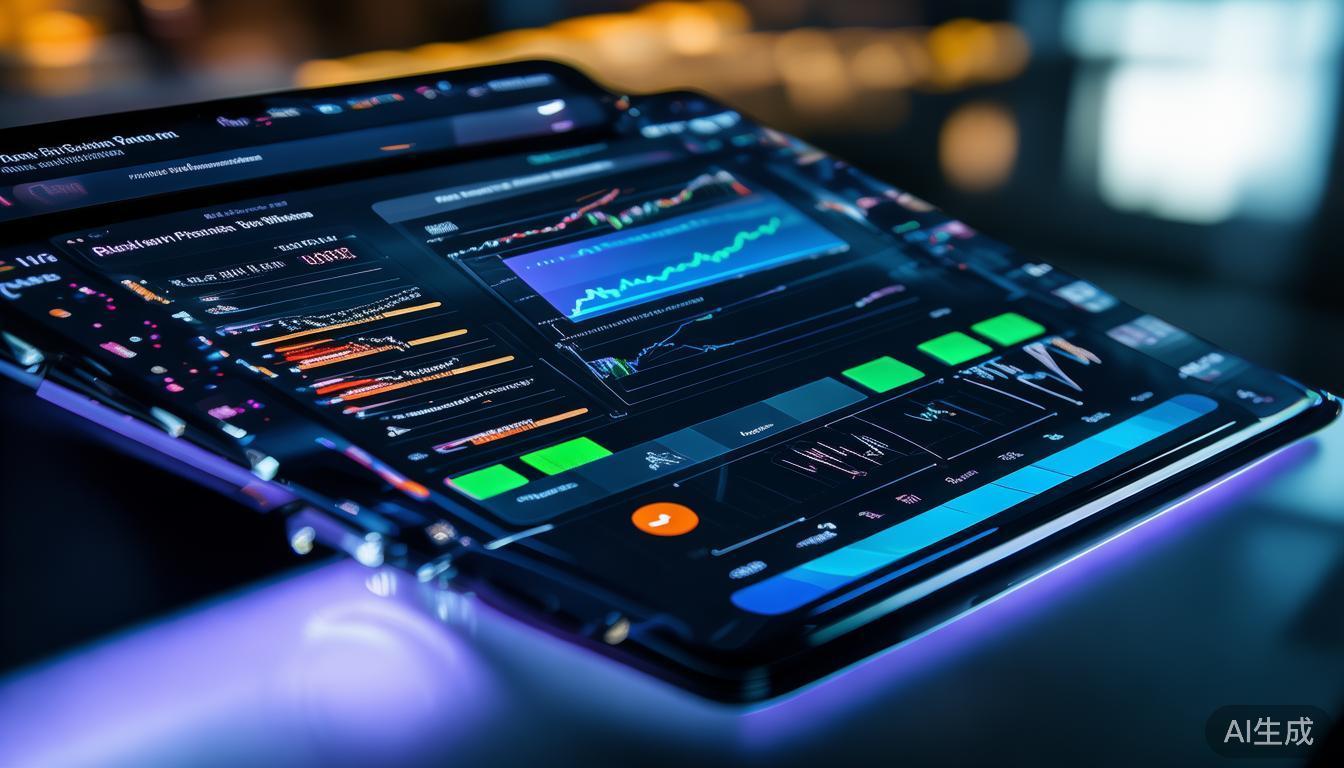 数字货币从业者深度剖析TP交易所App，解读市场趋势与数据验证要点