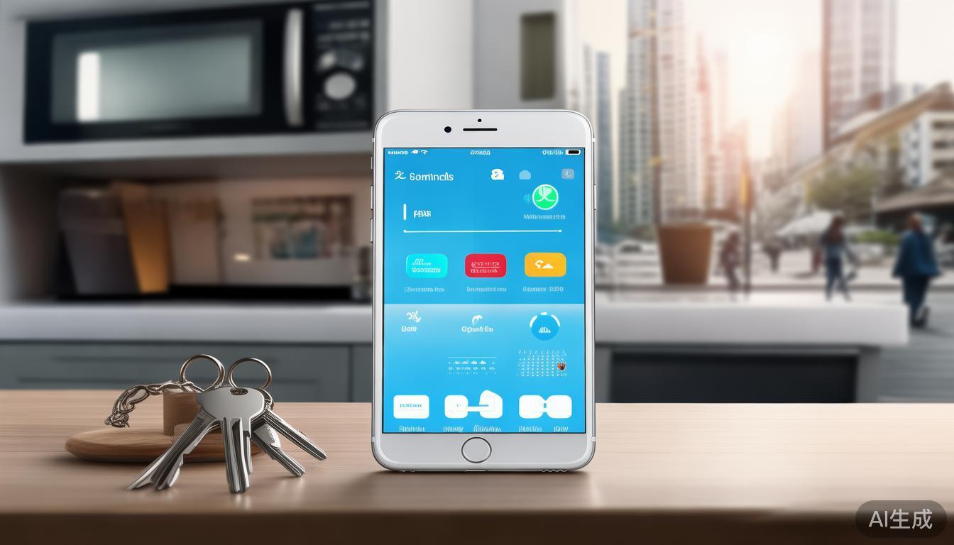 TP官方APP：整合多样日常功能，让生活工作更简便高效