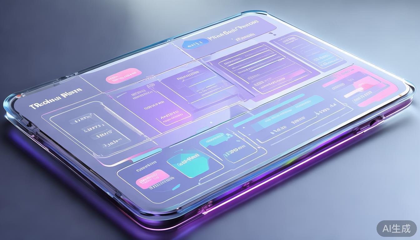 TPWallet中编排融资计划的关键要点，明确资金用途与分配