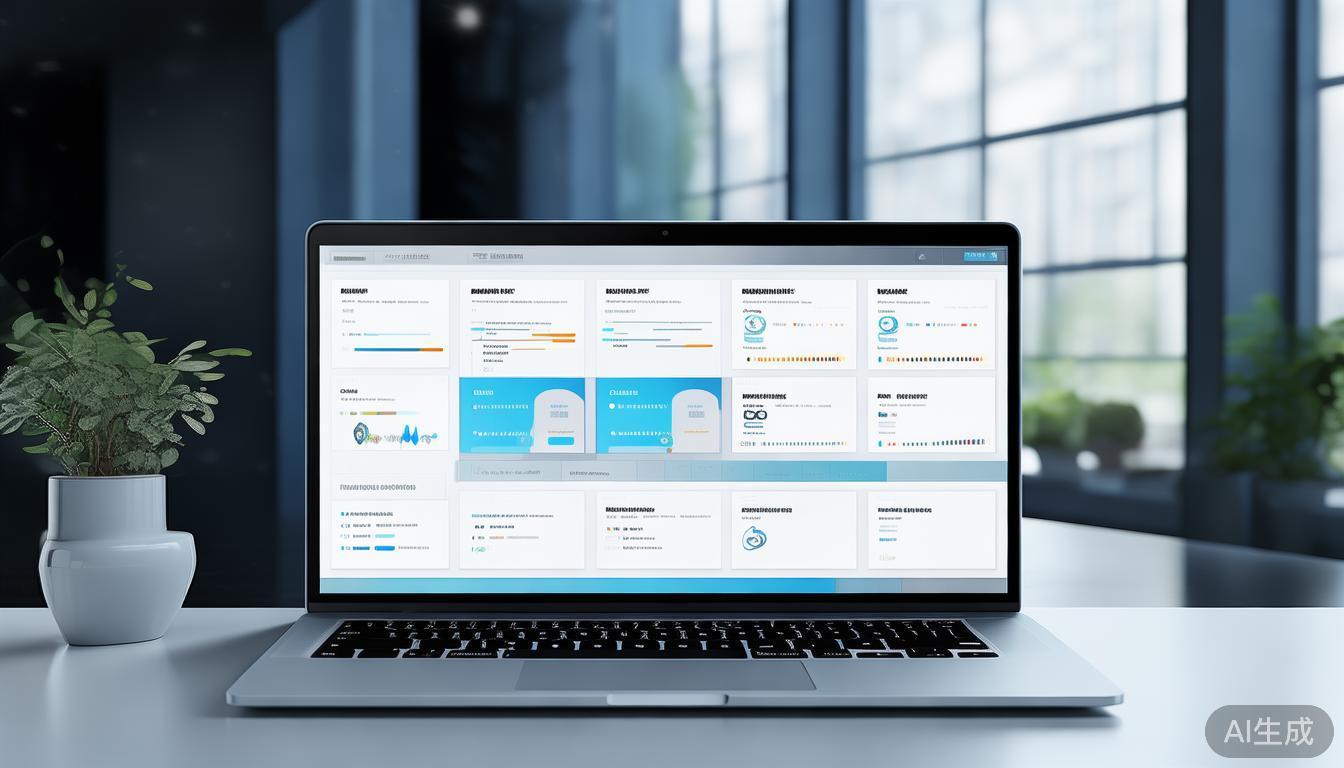 TP官网2025新版：集成预测分析与情景模拟，如何赋能企业战略规划与风险管控？