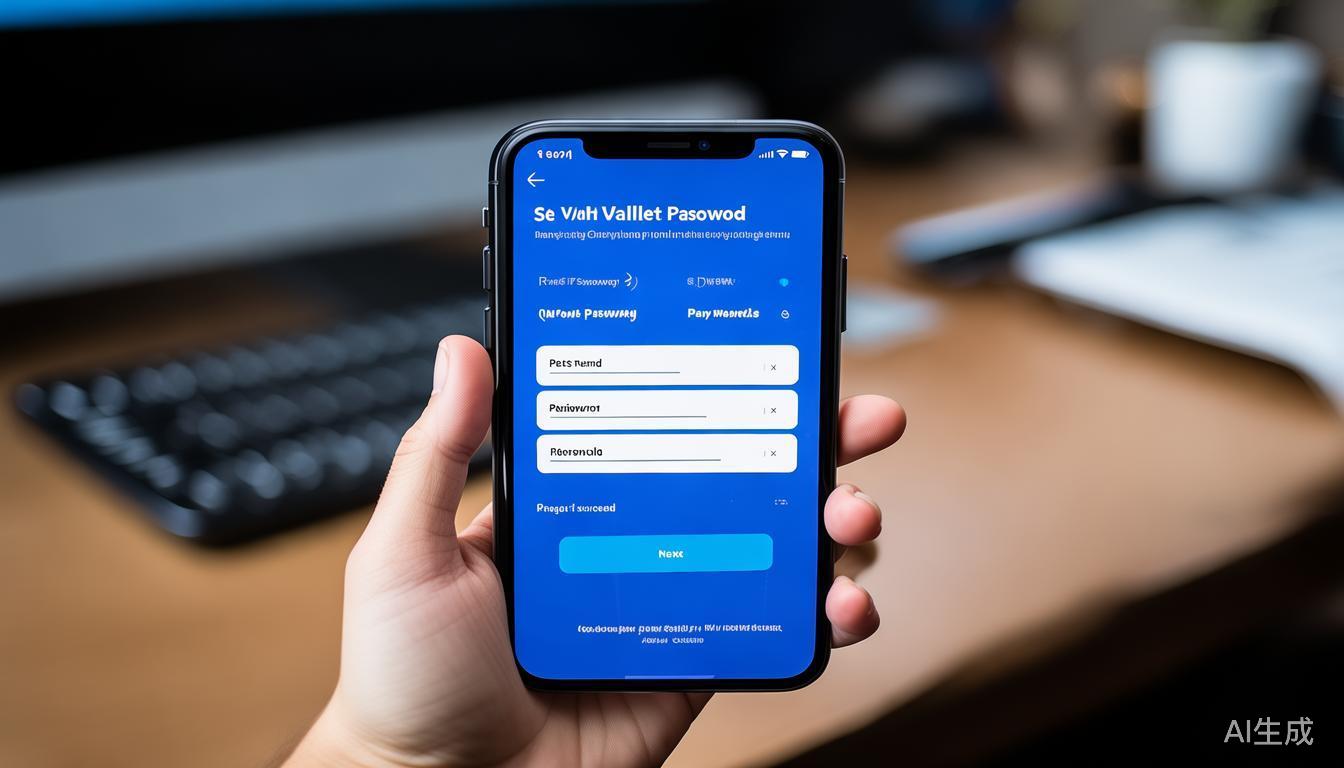 TP钱包官网下载全攻略！安全便捷，认准官方认证标识