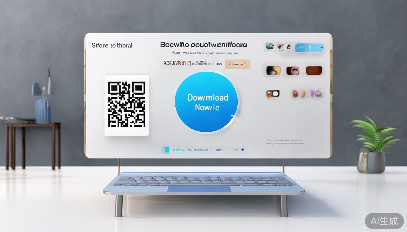 2025年TP钱包官网下载页面大升级，体验便捷高效下载