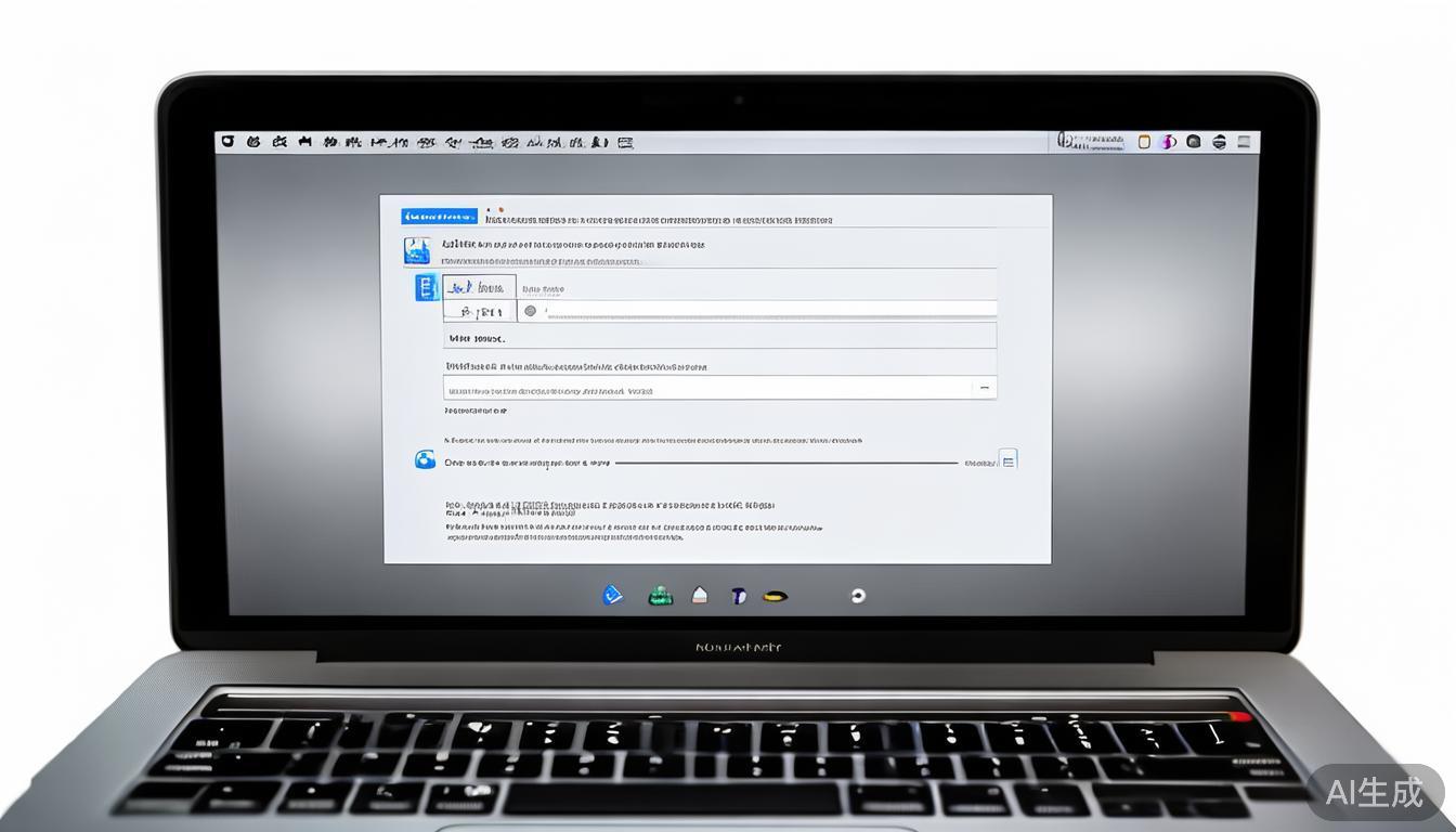 借助TP官网在苹果系统获取强化教育软件的操作流程及注意事项