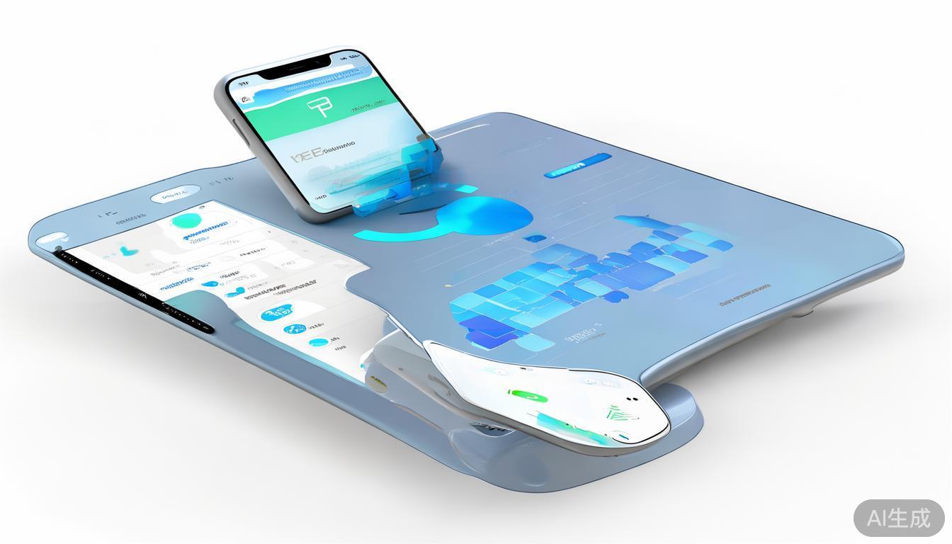 数字营销竞争激烈时，TP官方App下载安装及权限设置很关键