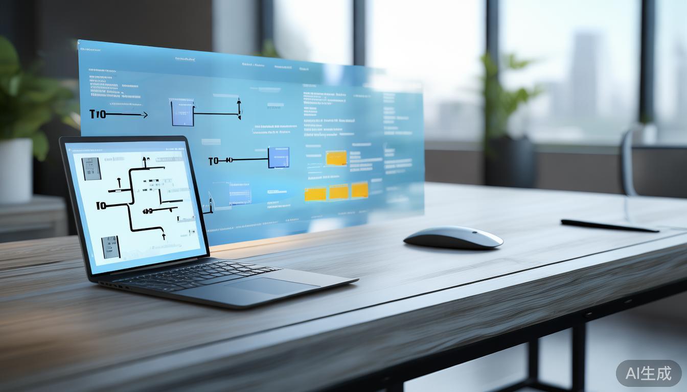 2025年TP系统新版本助力企业数字化转型，大幅提升运营效率