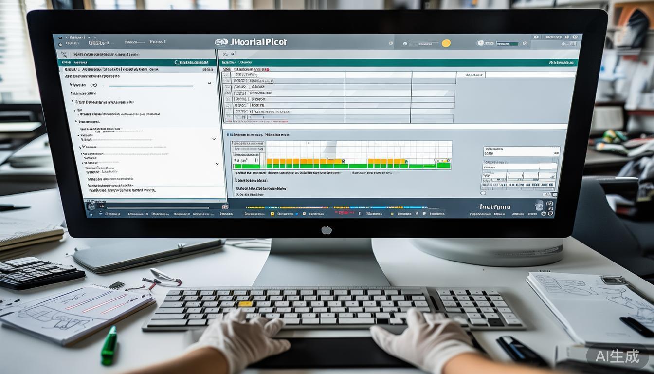 长期留意效率工具，TP正版软件可定制化功能有多关键？