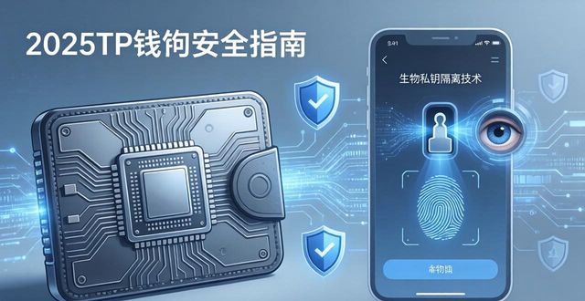2025tp钱包安全高效指南：保护资产不踩坑