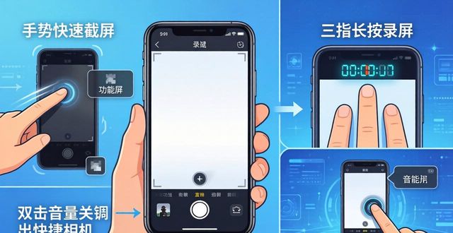 TP安卓2025五个隐藏技巧 这样用太顺手了