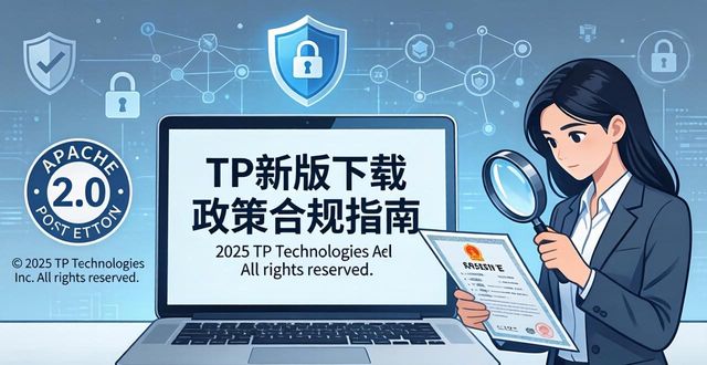TP新版下载政策合规指南